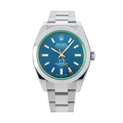 Rolex - Milgauss - 116400GV - image 1
