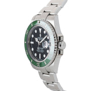 Rolex - Submariner Date - 126610LV