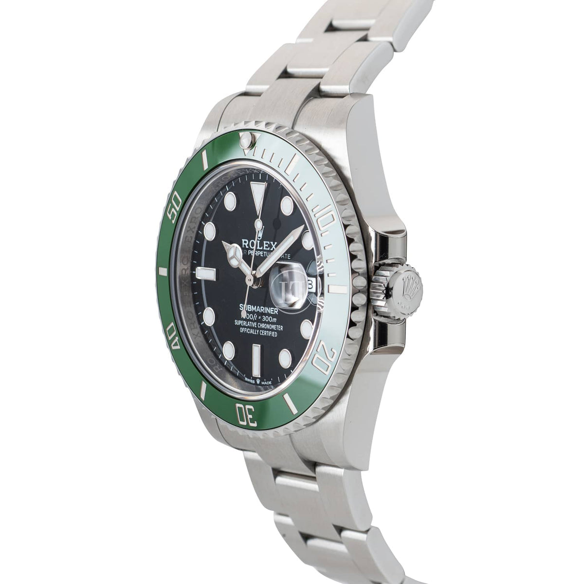 Rolex - Submariner Date - 126610LV