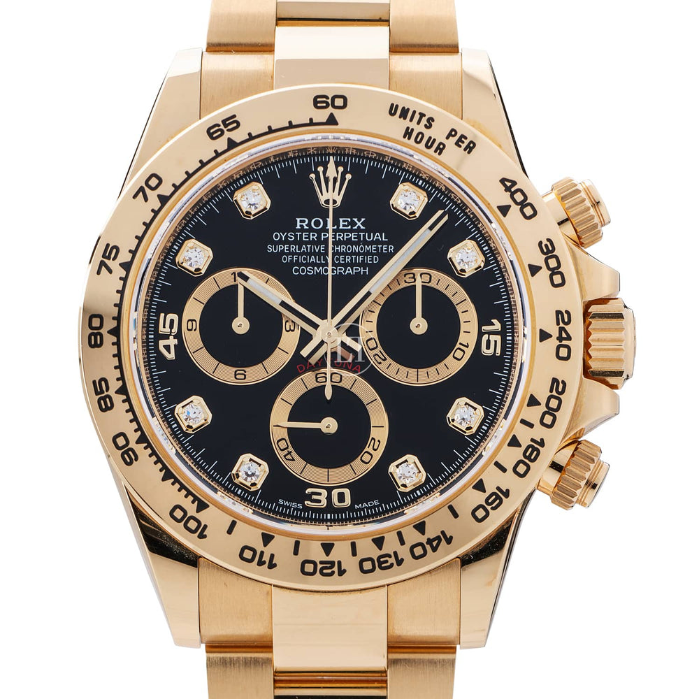 Rolex - Daytona - 116508