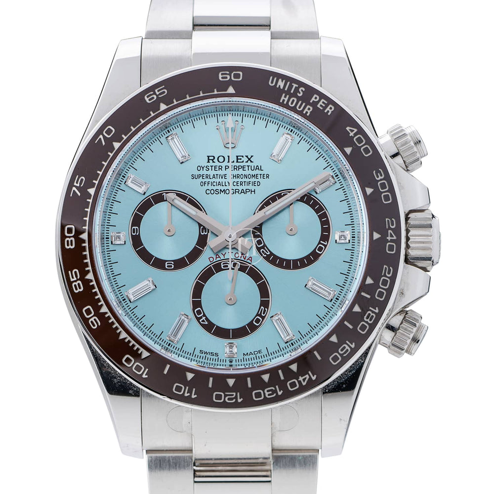 Rolex - Daytona - 126506