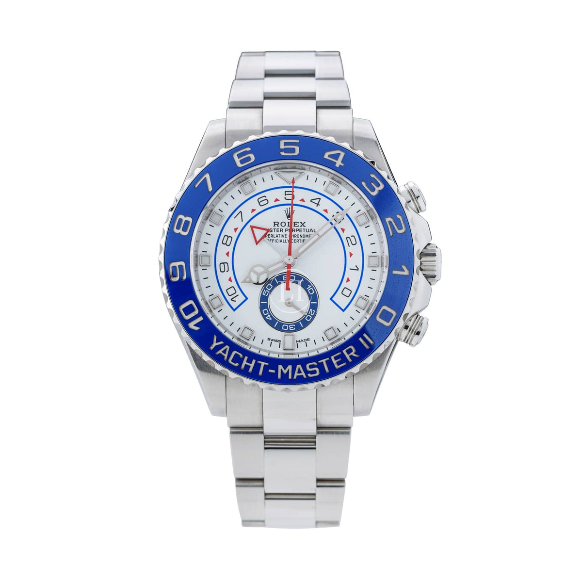Rolex - Yacht-Master II - 116680