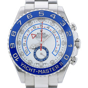 Rolex - Yacht-Master II - 116680