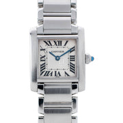 Cartier - Tank - image 4