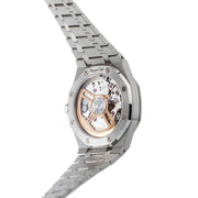 Audemars Piguet - Royal Oak - 15510ST - image 2