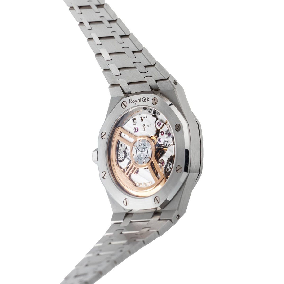 Audemars Piguet - Royal Oak - 15510ST - image 2