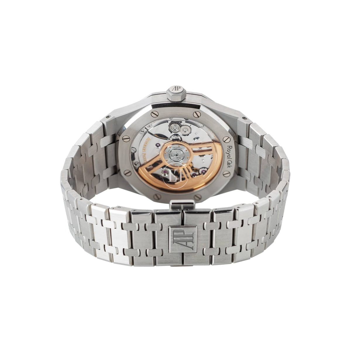 Audemars Piguet - Royal Oak - 15510ST - image 3