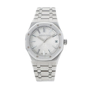 Audemars Piguet - Royal Oak - 15510ST - image 4