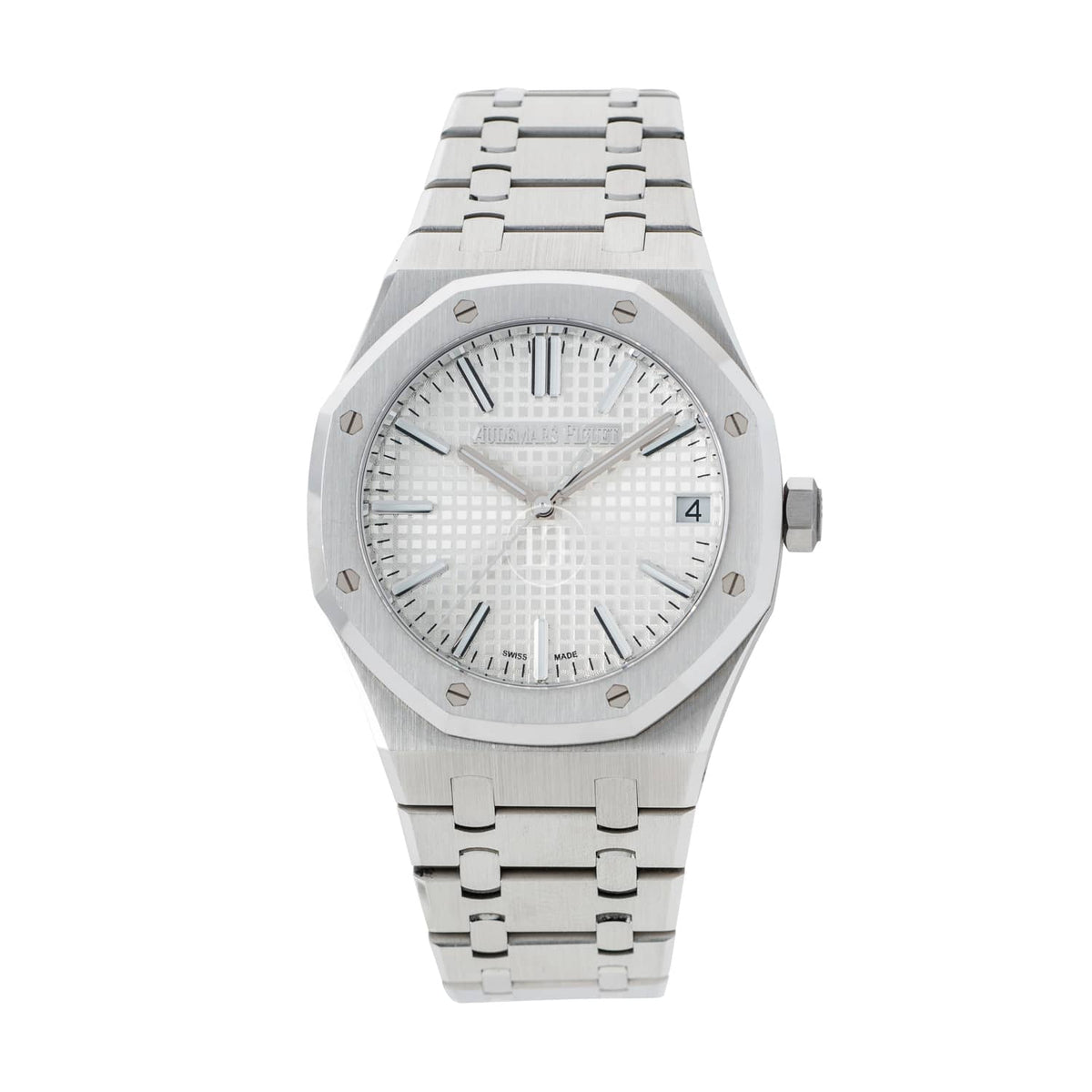 Audemars Piguet - Royal Oak - 15510ST - image 4