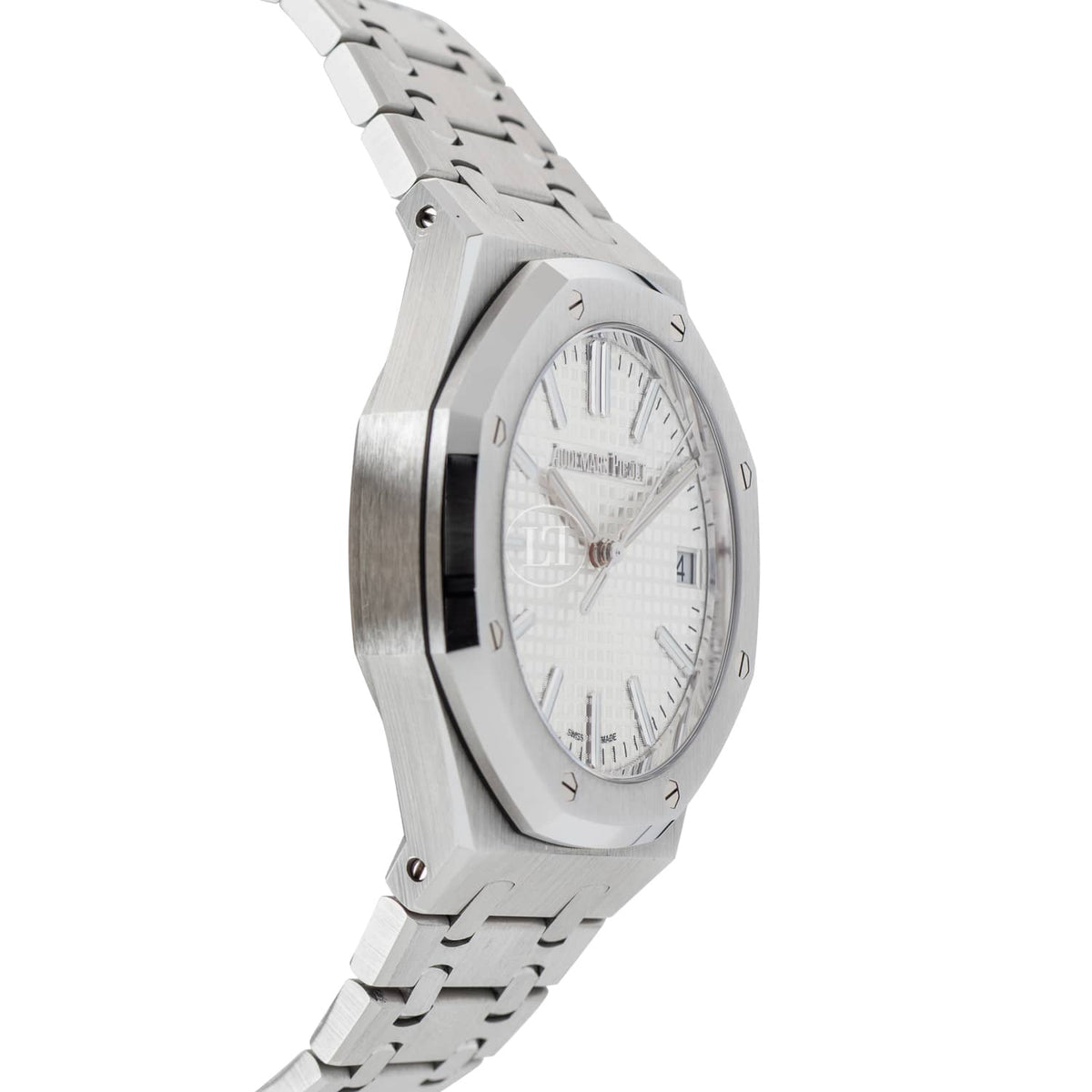 Audemars Piguet - Royal Oak - 15510ST - image 5