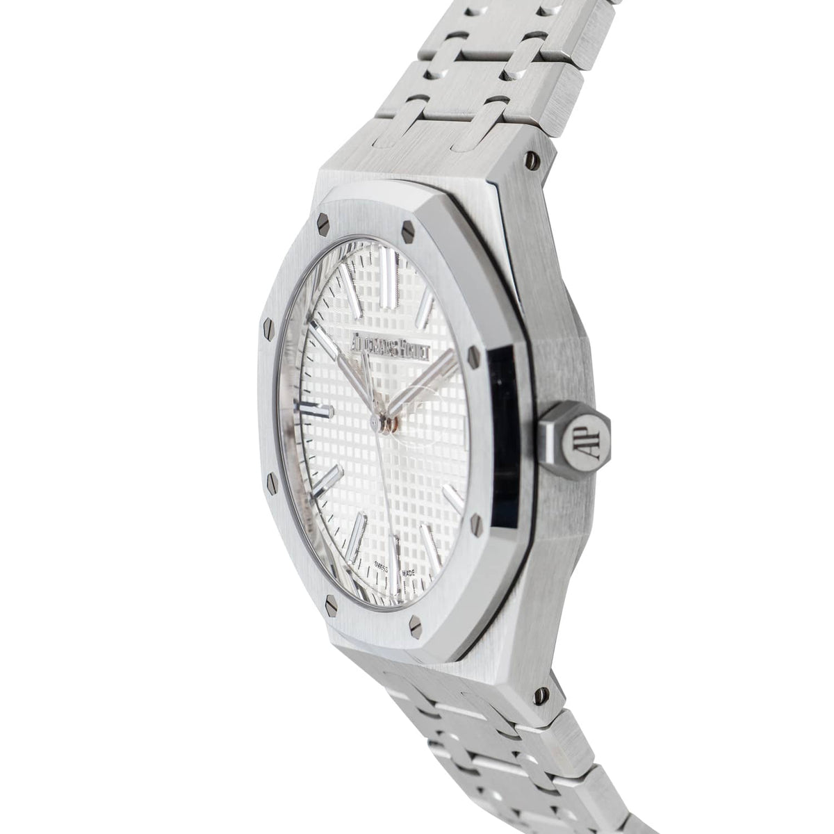 Audemars Piguet - Royal Oak - 15510ST - image 6