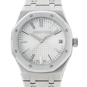 Audemars Piguet - Royal Oak - 15510ST - image 1