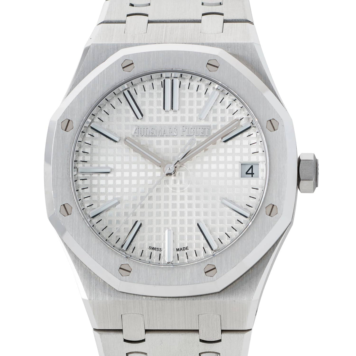 Audemars Piguet - Royal Oak - 15510ST - image 1
