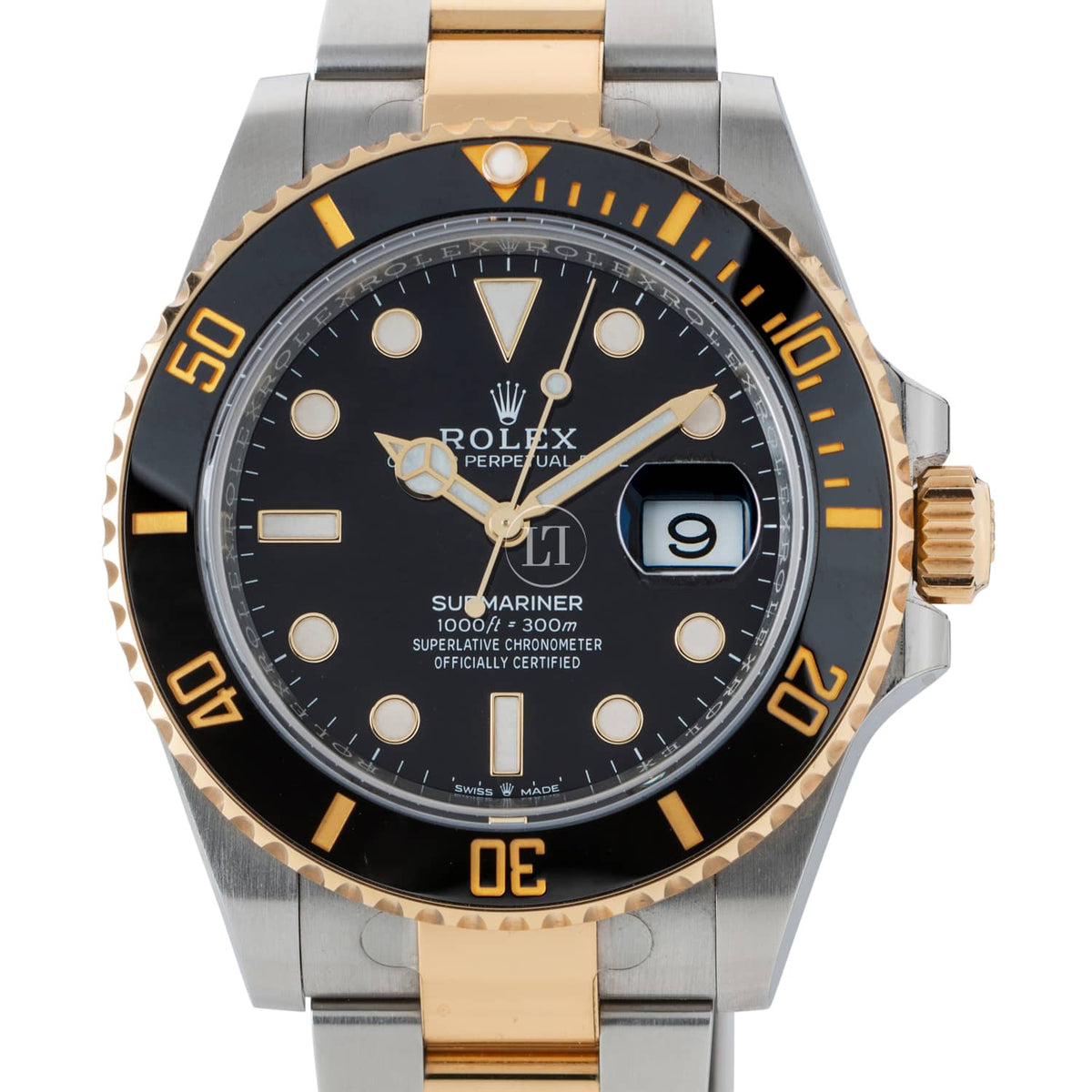 Rolex - Submariner Date - 126613LN - image 1