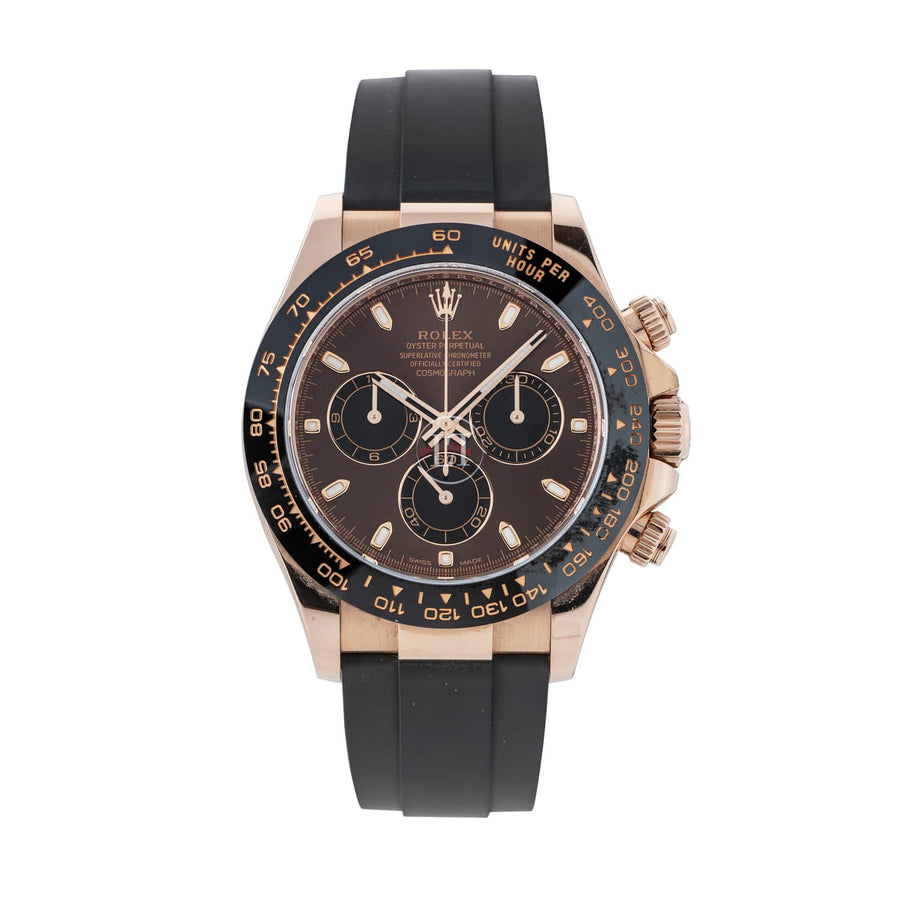 Rolex - Daytona - 116515LN