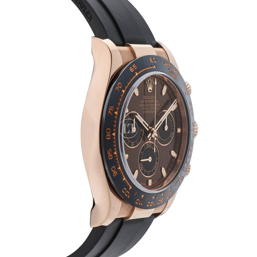 Rolex - Daytona - 116515LN