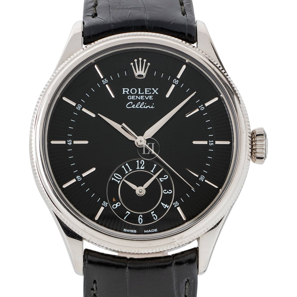 Rolex - Cellini - 50529