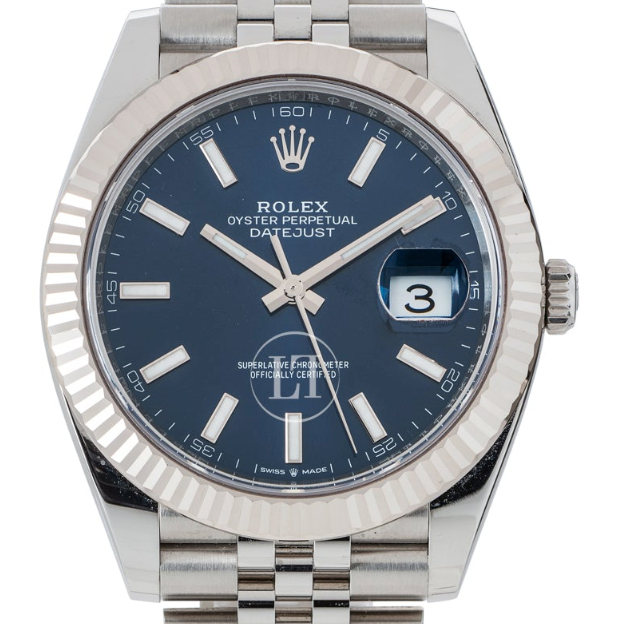 Rolex - Datejust - 126334