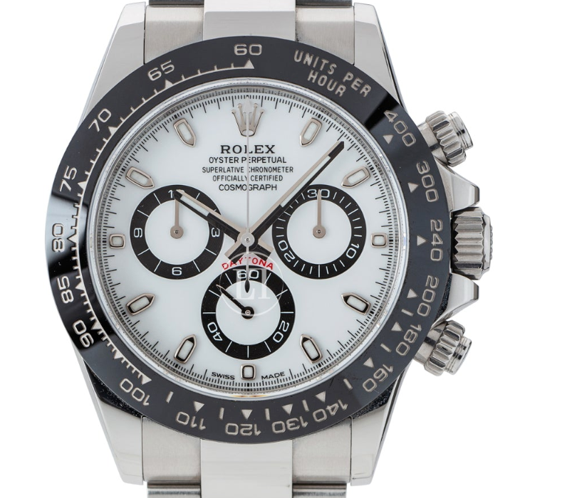 Rolex - Daytona - 116500LN