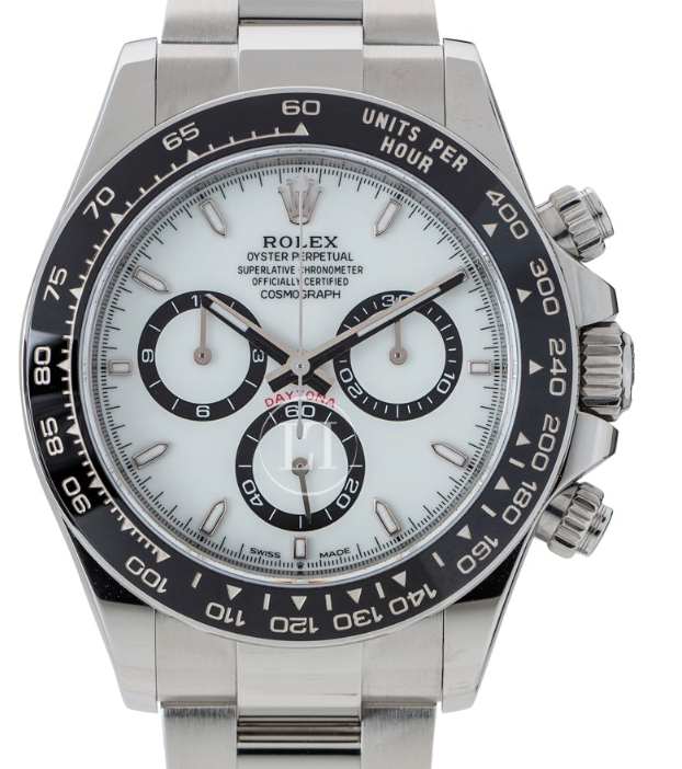 Rolex - Daytona - 126500LN