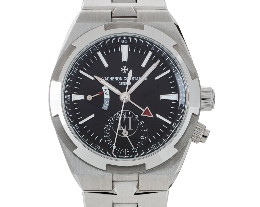 Vacheron Constantin - Overseas Dual Time - 7920V/210A