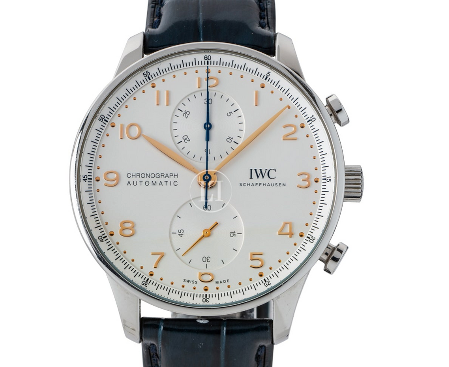 IWC - Portuguese - IWC371604