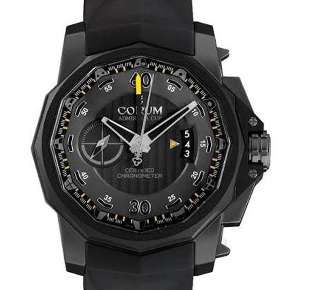 Corum - Admiral's Cup - 960.101.94/0371 AN12