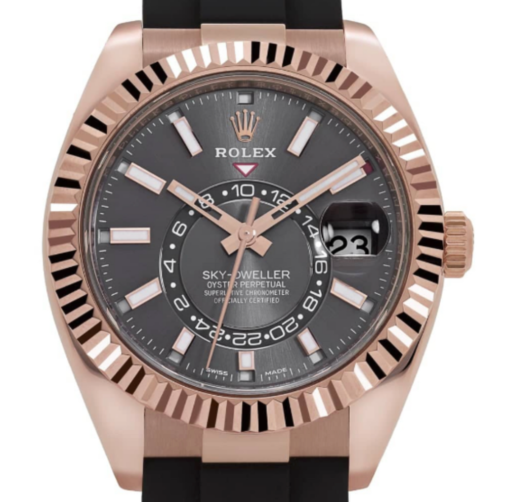 Rolex - Sky-Dweller - 326235