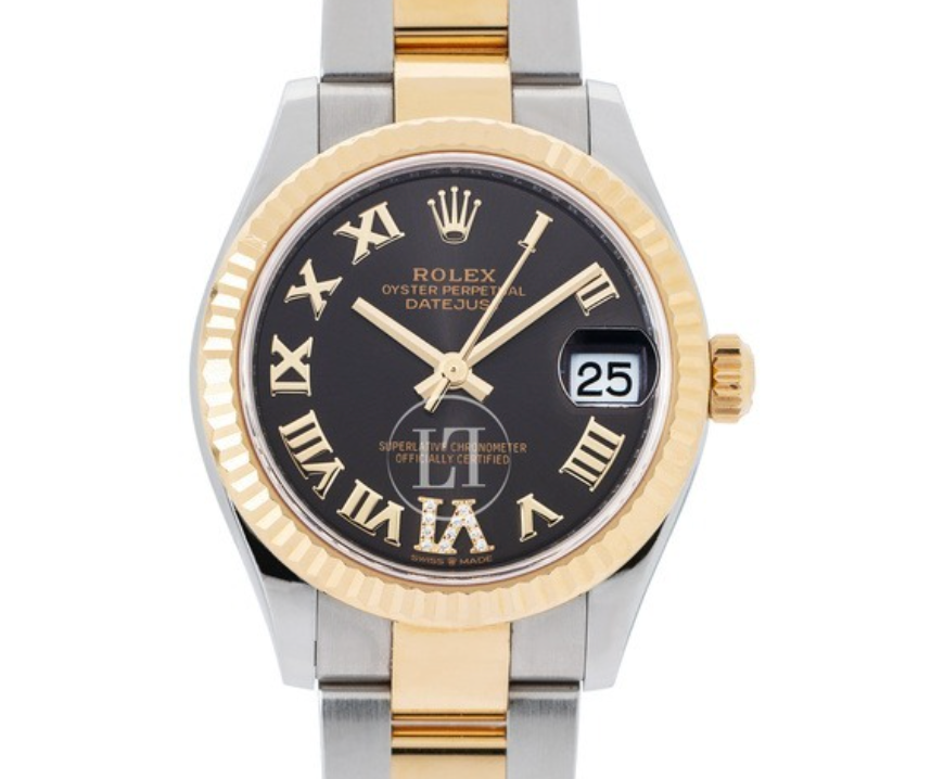 Rolex - Datejust - 278273