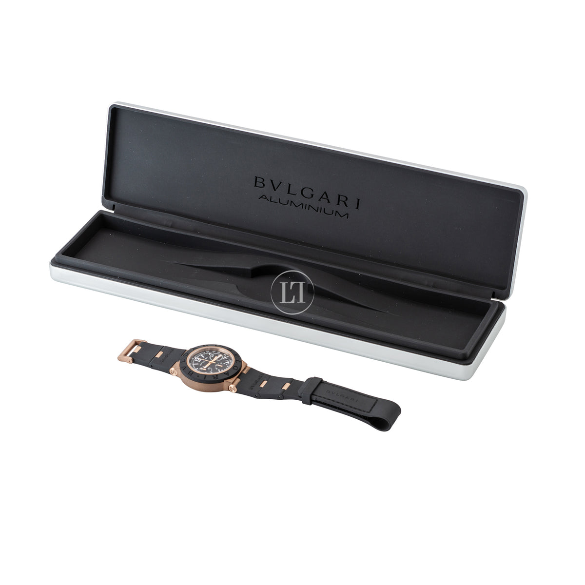 Bvlgari Aluminium Branzo 104242 - image 2