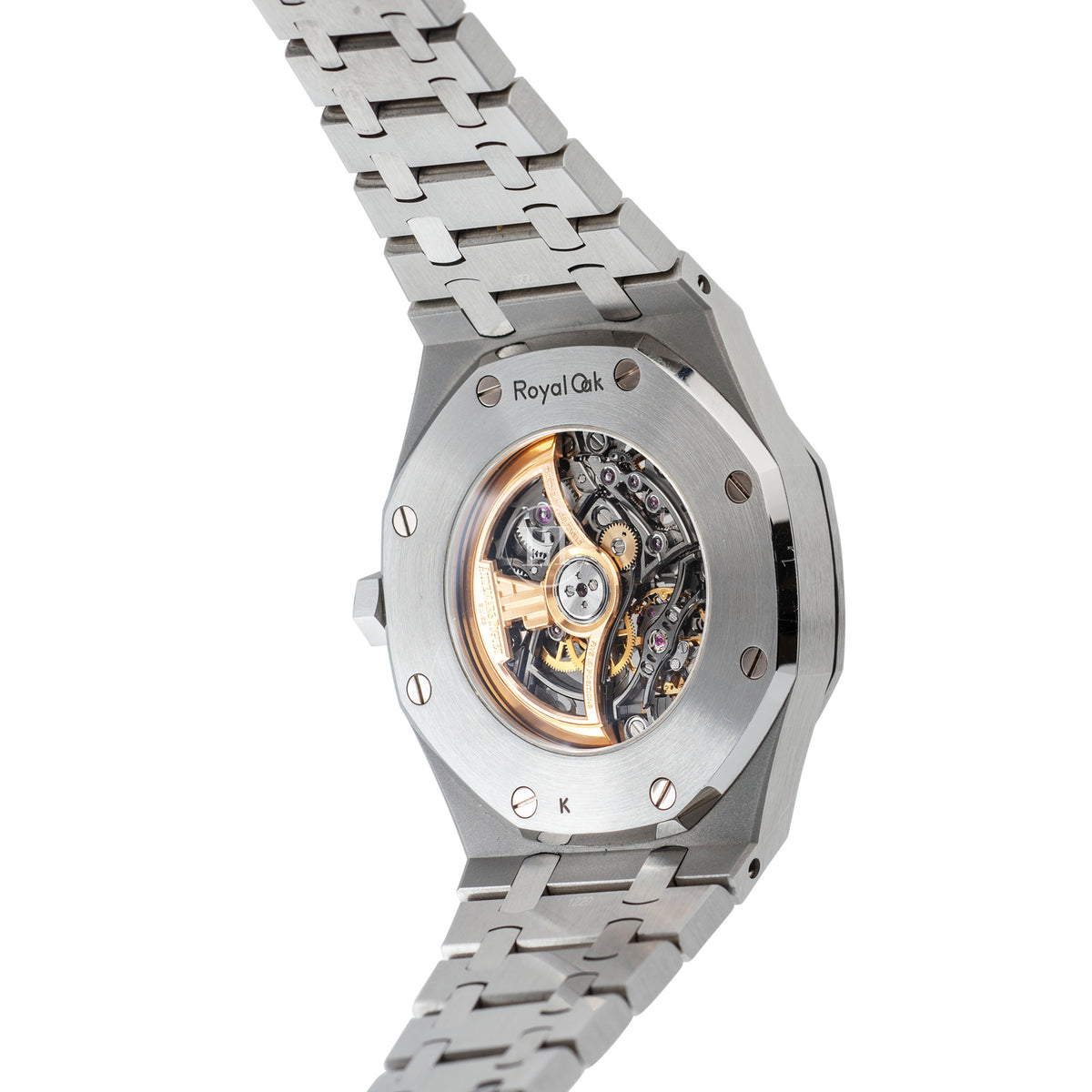 Audemars Piguet Royal Oak 3000-0000-0029-1144 - image 3