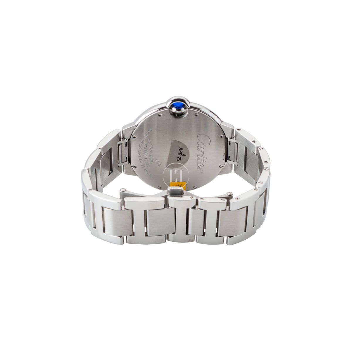 Cartier - Ballon Bleu de Cartier - WSBB0062