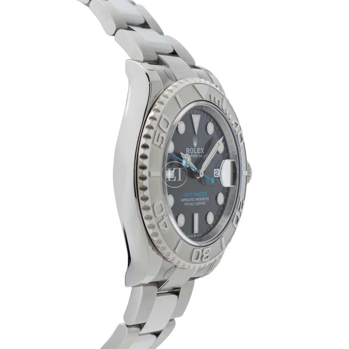 Rolex - Yacht-Master - 126622