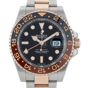 Rolex GMT Master II 126711CHNR - image 1