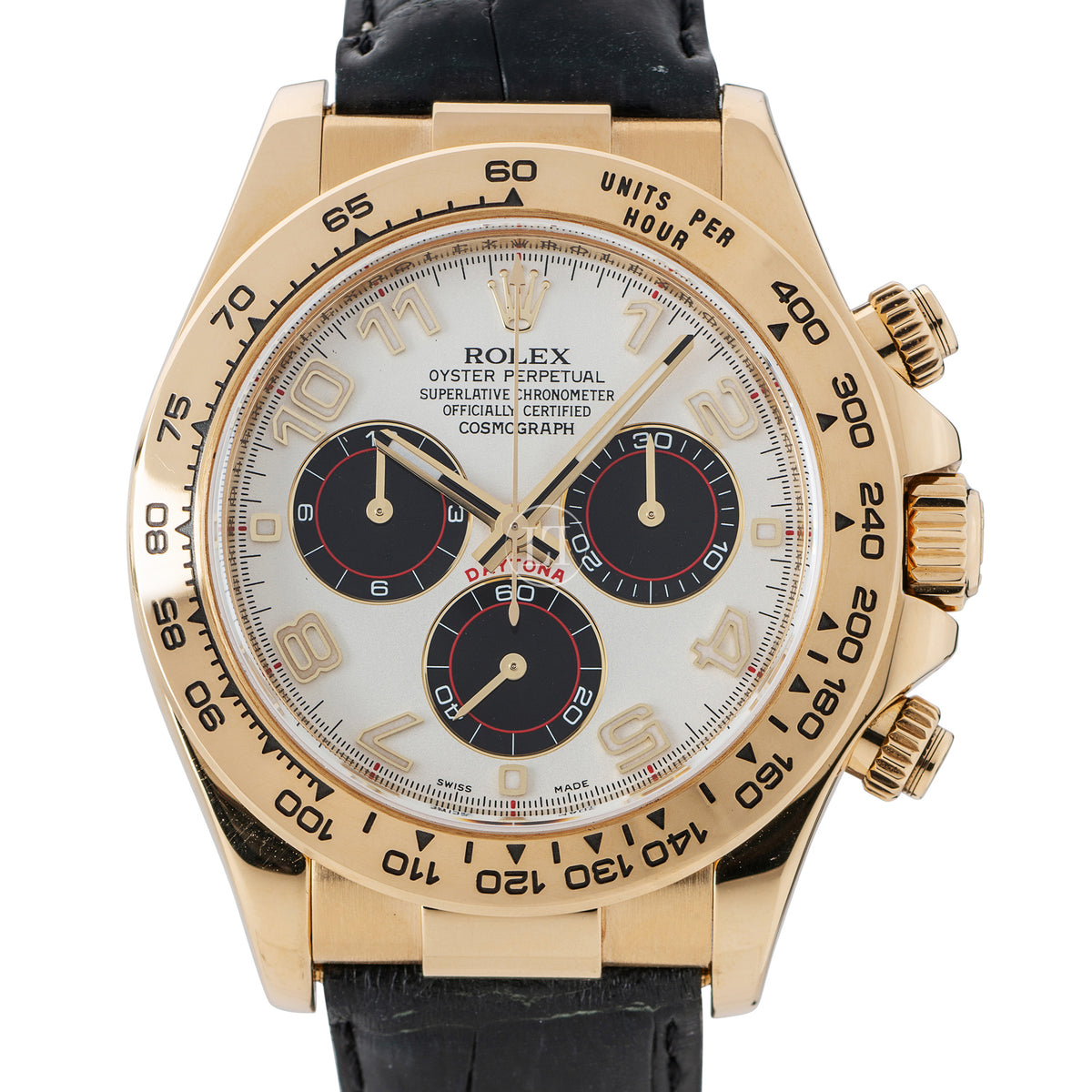 Rolex Daytona 116518 - image 1