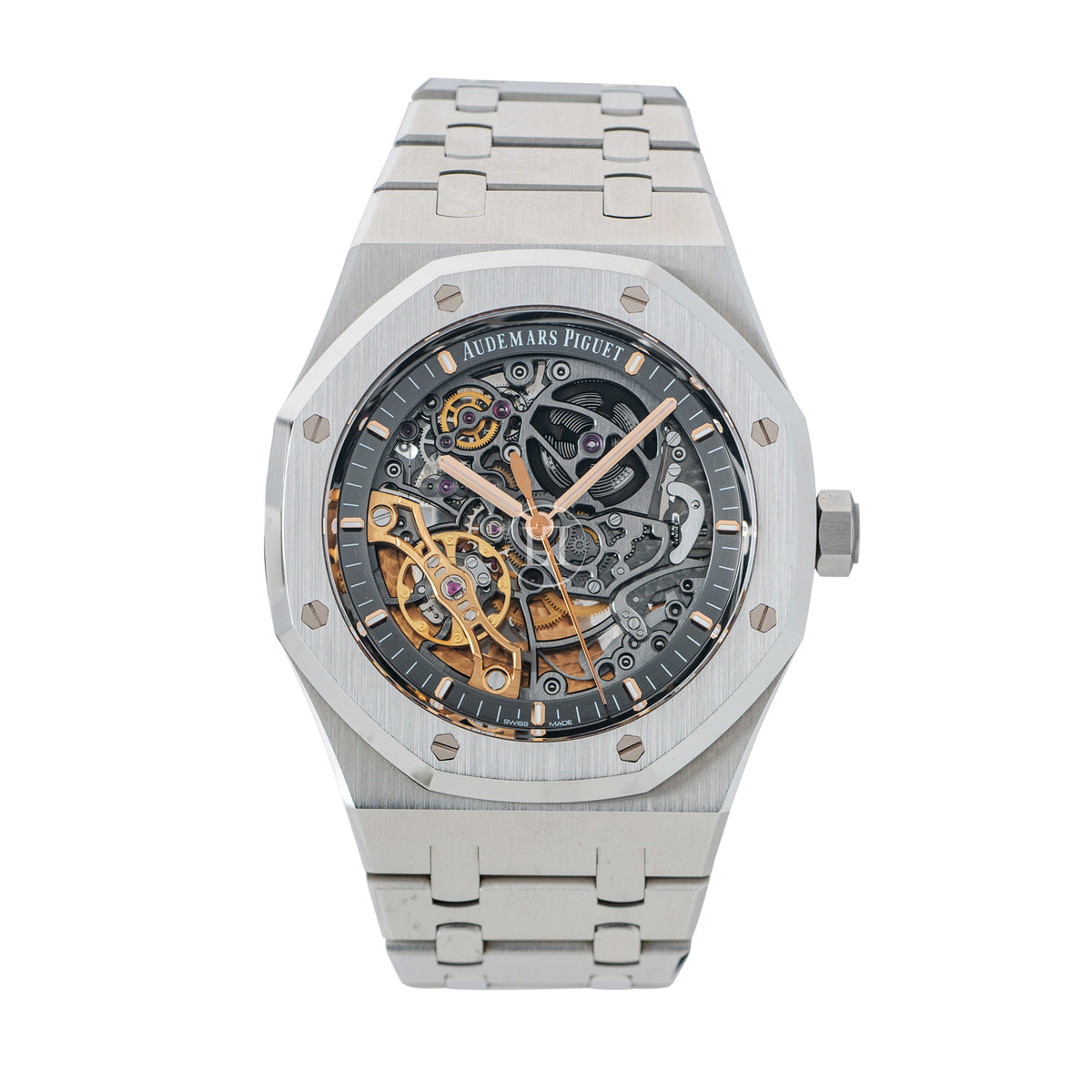 Audemars Piguet Royal Oak 15407ST - image 4