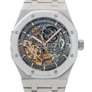 Audemars Piguet Royal Oak 15407ST - image 1