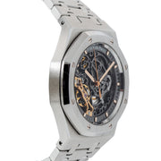 Audemars Piguet Royal Oak 15407ST - image 5