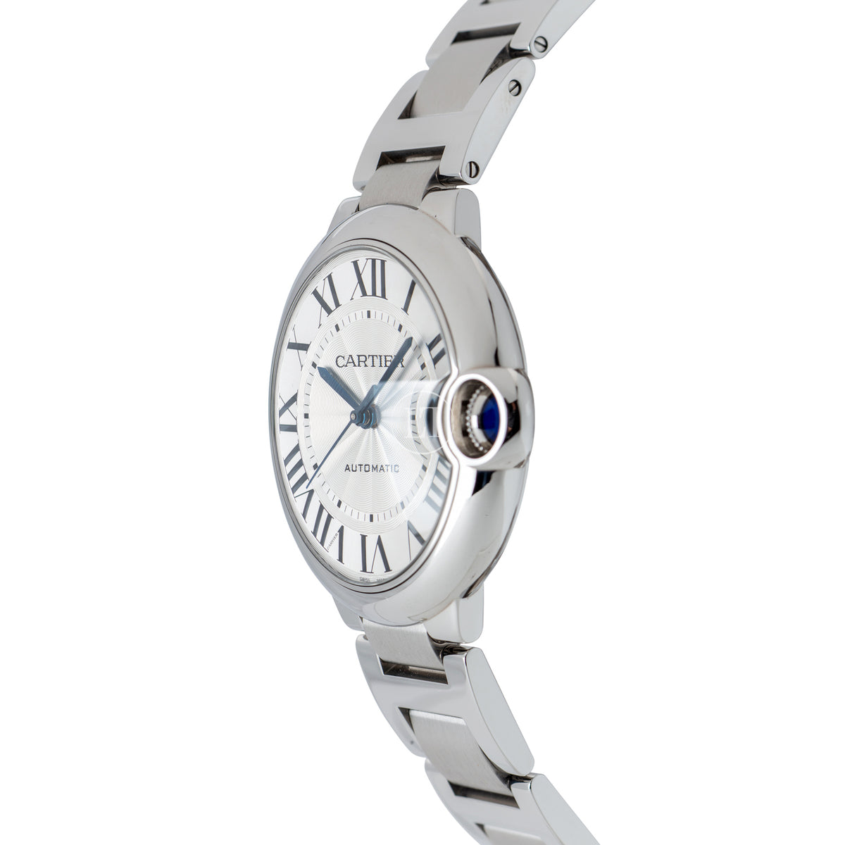 Cartier - Ballon Bleu de Cartier - WSBB0062