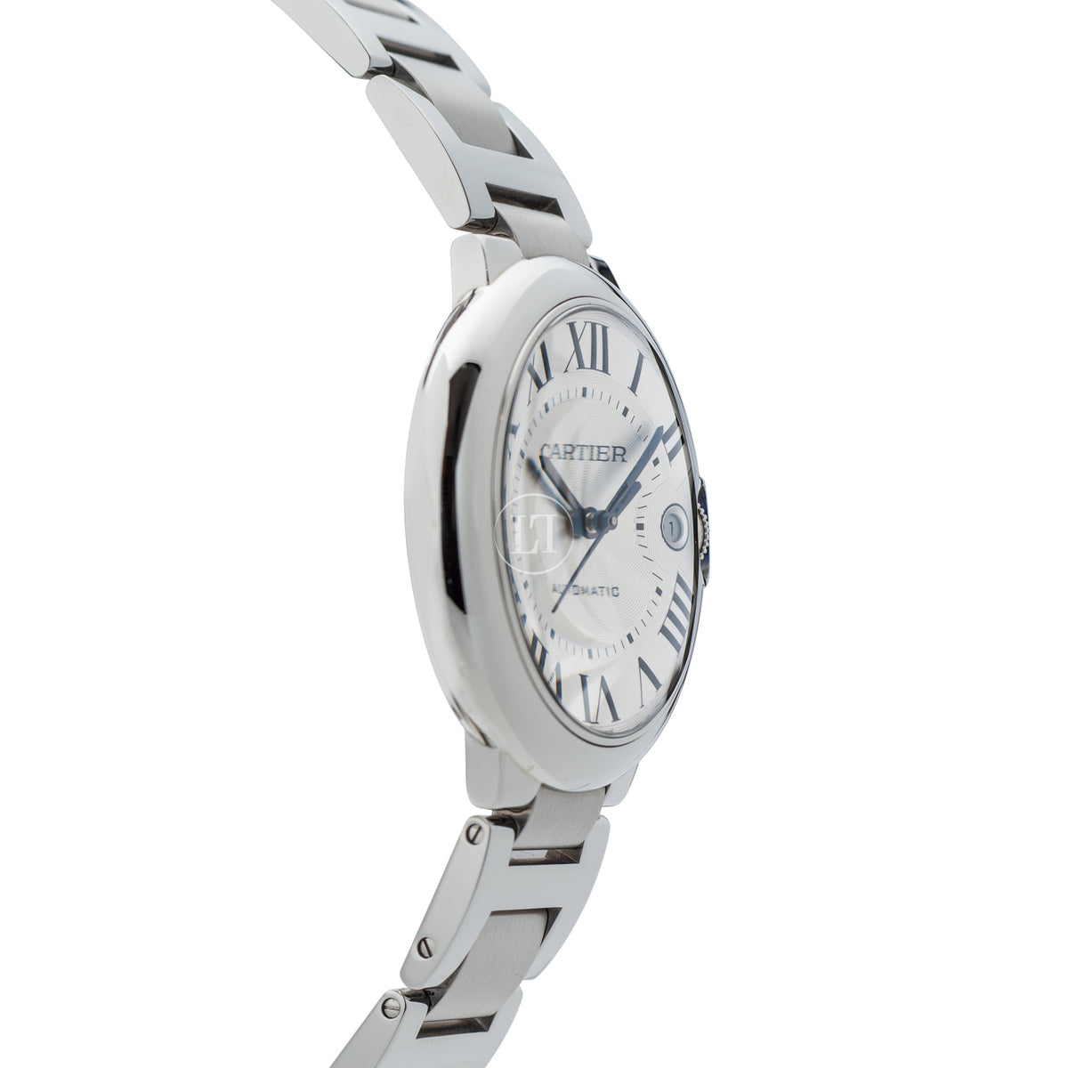 Cartier - Ballon Bleu de Cartier - WSBB0062