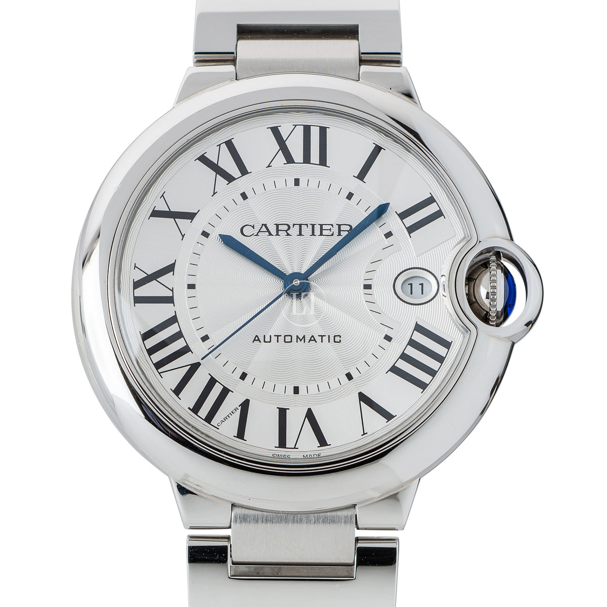 Cartier - Ballon Bleu de Cartier - WSBB0062