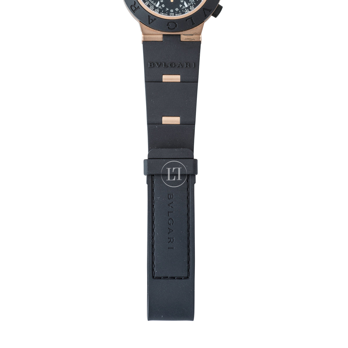 Bvlgari Aluminium Branzo 104242 - image 3