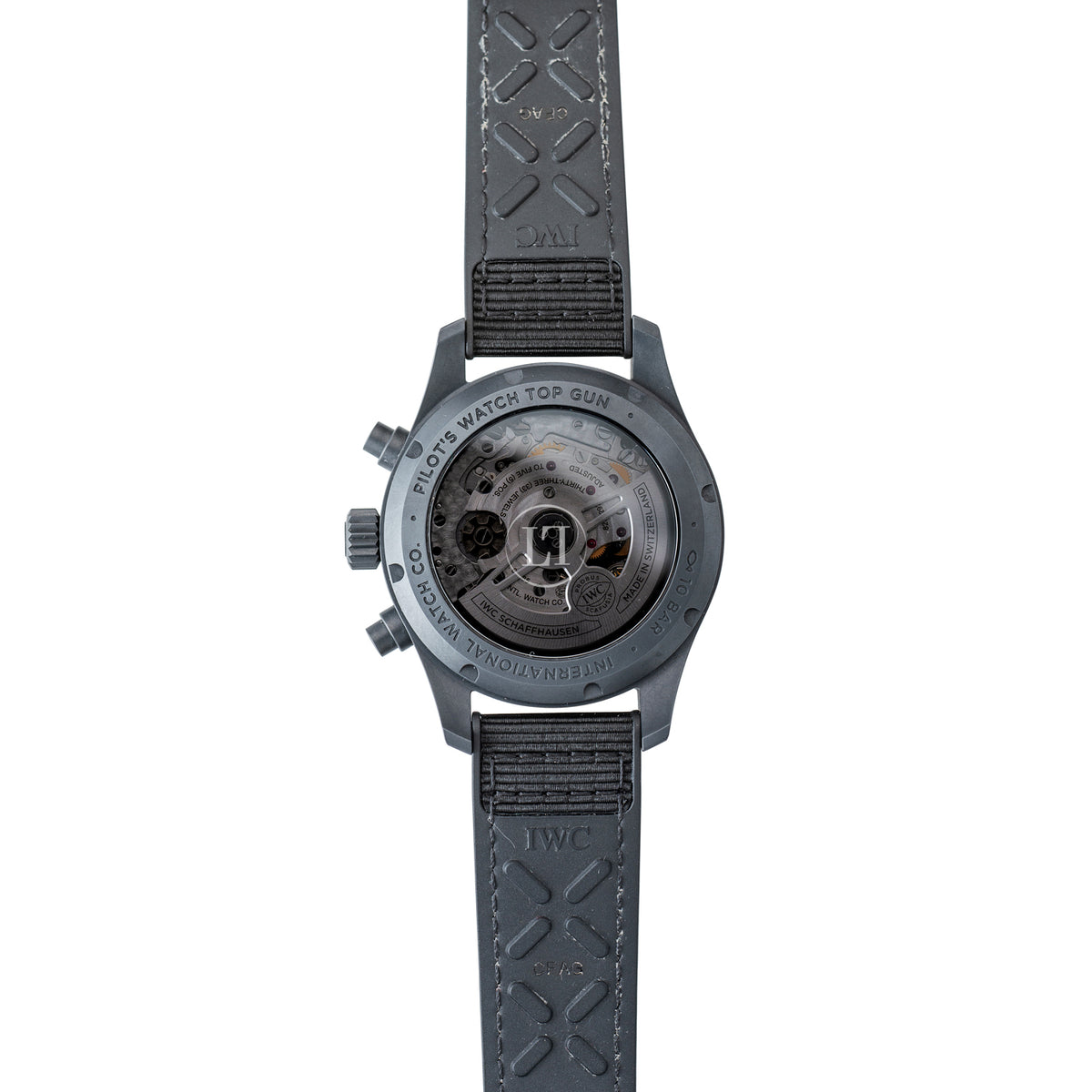 Bvlgari Aluminium Branzo 104242 - image 5