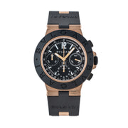 Bvlgari Aluminium Branzo 104242 - image 8