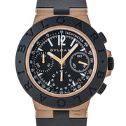 Bvlgari Aluminium Branzo 104242 - image 1