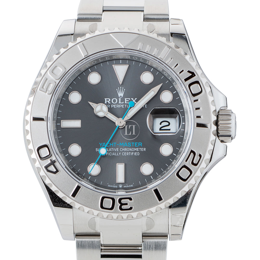 Rolex - Yacht-Master - 126622