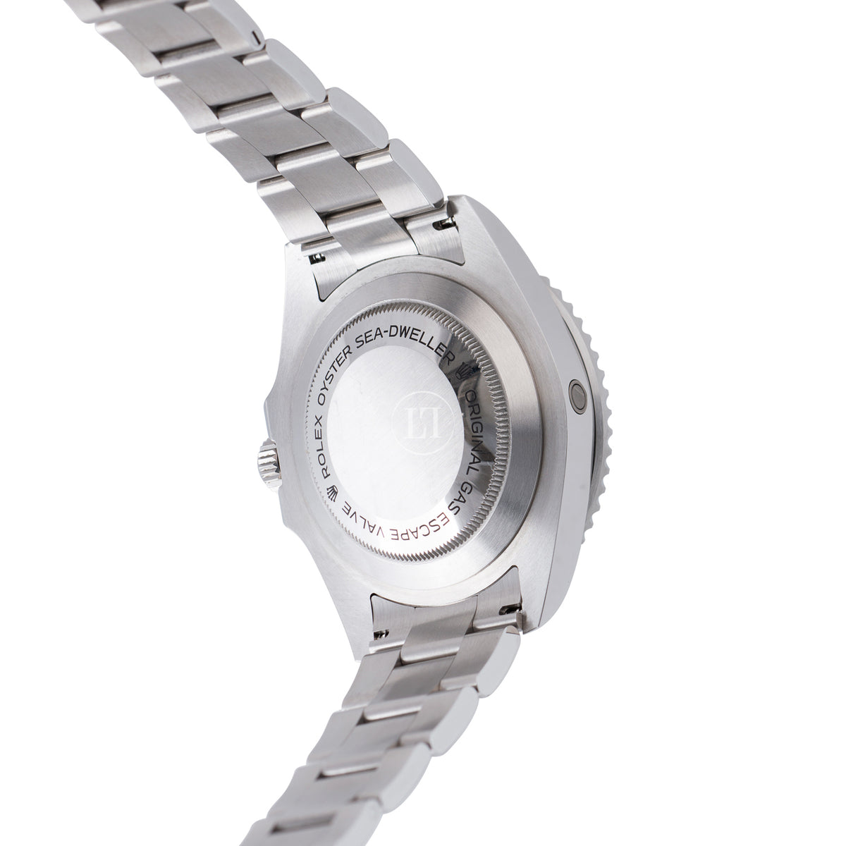 Rolex - Sea-Dweller - 126600
