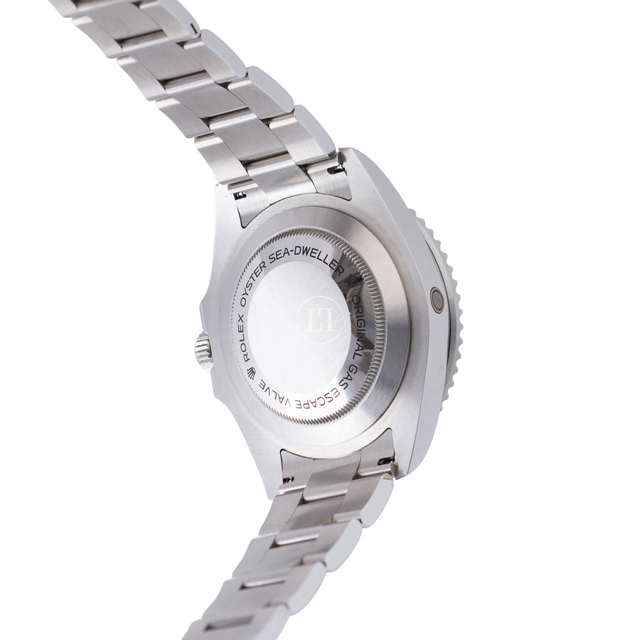 Rolex - Sea-Dweller - 126600