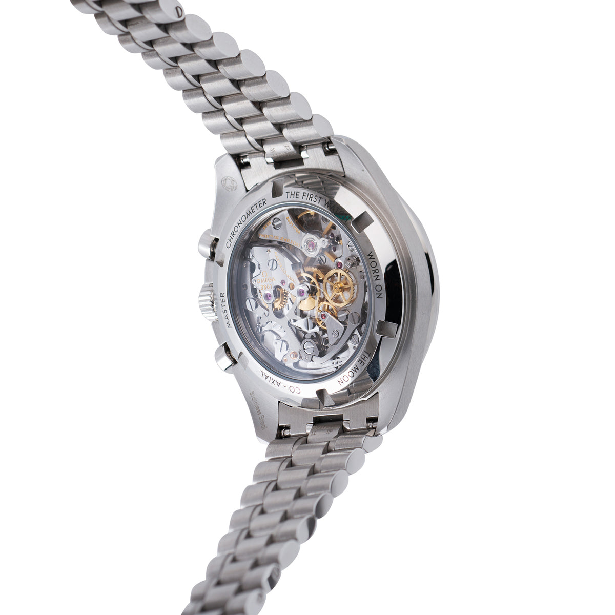 Omega - Speedmaster - 31030425001002