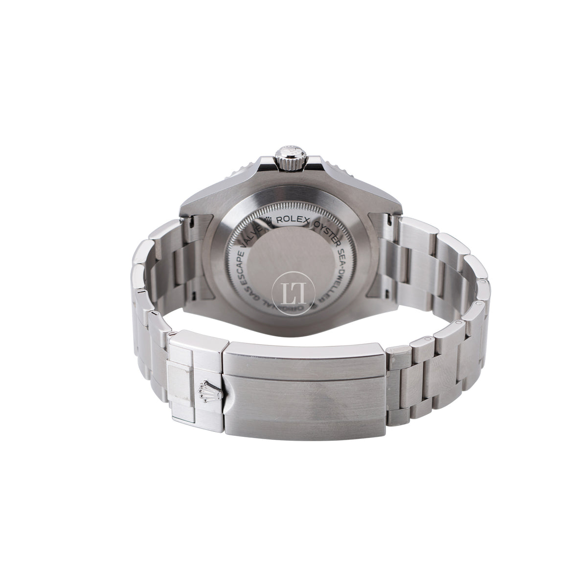 Rolex - Sea-Dweller - 126600